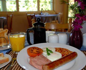 Riverview Boutique Motel - Nambucca Heads - Accommodation Georgetown 1