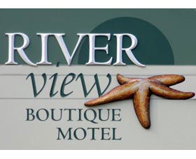 Riverview Boutique Motel - Nambucca Heads - Accommodation Georgetown 2