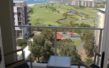 Sage Hotel Wollongong - Wollongong - Accommodation Georgetown 1