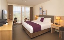 Sage Hotel Wollongong - Wollongong - Accommodation Georgetown 0