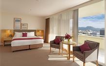 Sage Hotel Wollongong - Wollongong - Accommodation Georgetown 2