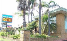 Sandpiper Motel Ulladulla - Ulladulla - Accommodation Georgetown 0