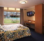 Sovereign Inn Cowra - Cowra - Accommodation Georgetown