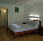 The Bushranger Hideaway - Accommodation Georgetown