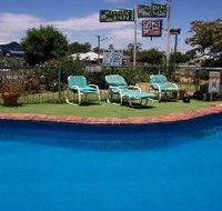 The Garden Court Motor Inn - Wellington - Accommodation Georgetown