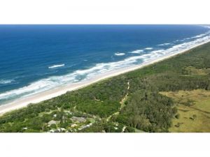 Wooyung NSW Accommodation Georgetown