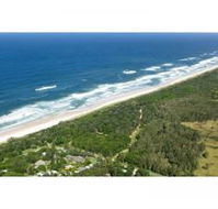 Wooyung Beach Holiday Park - Accommodation Georgetown