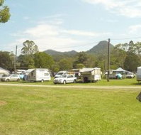 Mullumbimby Showground Camping Ground - Accommodation Georgetown