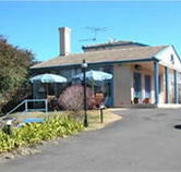 Blue Mountains G'day Motel - Accommodation Georgetown