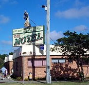 Jackie Howe Motel - Accommodation Georgetown