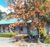Federation Gardens Lodge - Accommodation Georgetown