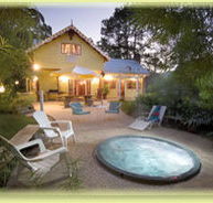 Mooloolah Valley Holiday Houses - Accommodation Georgetown