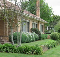 Westgate Vineyard Country House - Accommodation Georgetown