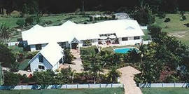 Ninderry Manor - Accommodation Georgetown 0