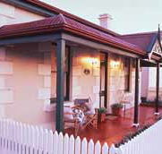 Eliza Cottage - Accommodation Georgetown