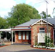 Amble In Self Contained Accommodation - Garden Retreat B  B - Accommodation Georgetown