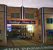 Bentleigh Motor Inn - Accommodation Georgetown