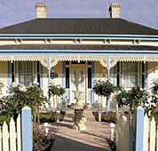 Carrington House - Accommodation Georgetown