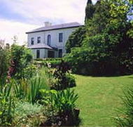 Mount Stuart House - Accommodation Georgetown