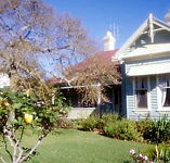 Pendower House - Accommodation Georgetown