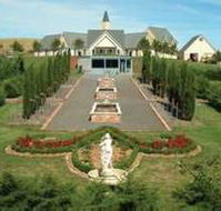 Barcaldine House - Accommodation Georgetown