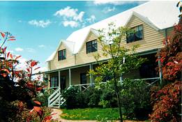 Guildford VIC Accommodation Georgetown