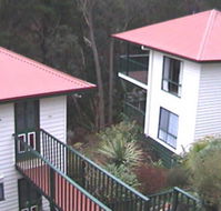 Cloverhill Hepburn Springs - Accommodation Georgetown
