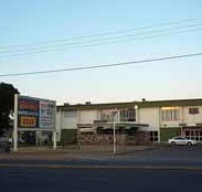 Barkly Hotel Motel - Accommodation Georgetown