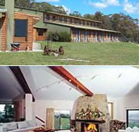 High Country Mountain Resort - Accommodation Georgetown