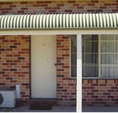 Country Gardens Motor Inn - Accommodation Georgetown
