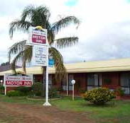 Country Roads Motor Inn - Accommodation Georgetown