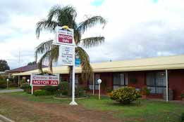 Country Roads Motor Inn - Accommodation Georgetown 0