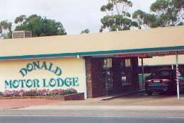 Areegra VIC Accommodation Georgetown