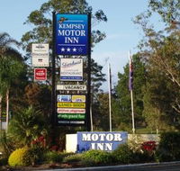 Kempsey Motor Inn - Accommodation Georgetown