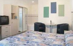 Comfort Inn All Seasons - Accommodation Georgetown 3