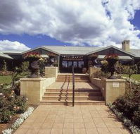 Harrigan's Irish Pub and Accommodation - Accommodation Georgetown