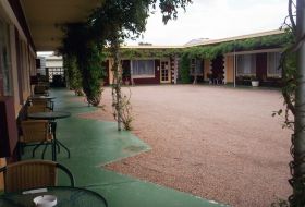 Kadina Village Motel - Accommodation Georgetown 1