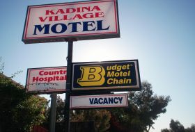 Kadina Village Motel - Accommodation Georgetown 2