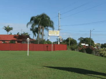 Childers Gateway Motor Inn