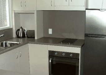 Island Gateway Holiday Park - Accommodation Georgetown