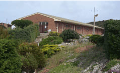 Island Breeze Motel - Accommodation Georgetown