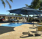 James Street Motor Inn - Accommodation Georgetown
