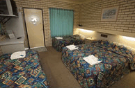 Cara Motel - Accommodation Georgetown 1