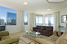 Kirra Beach Luxury Holiday Apartments - Accommodation Georgetown 0