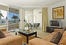Kirra Beach Luxury Holiday Apartments - Accommodation Georgetown 5