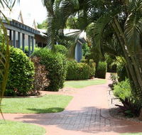 Broome Beach Resort - Accommodation Georgetown