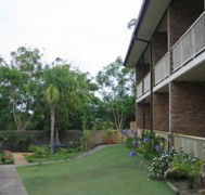 Myall River Palms Motor Inn - Accommodation Georgetown