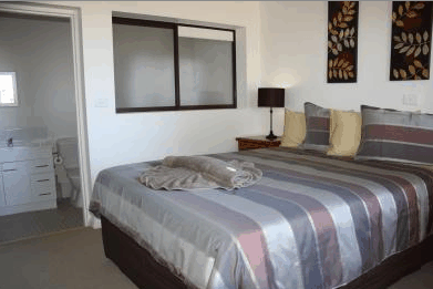Bay View Holiday Village - Accommodation Georgetown