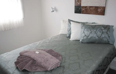 Bay View Holiday Village - Accommodation Georgetown 2