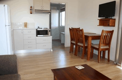 Bay View Holiday Village - Accommodation Georgetown 3